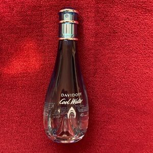 Cool Water Perfume